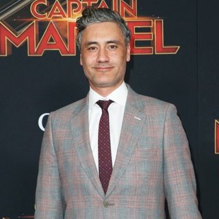 The World Premiere of Marvel Studios' Captain Marvel