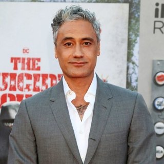 Taika Waititi