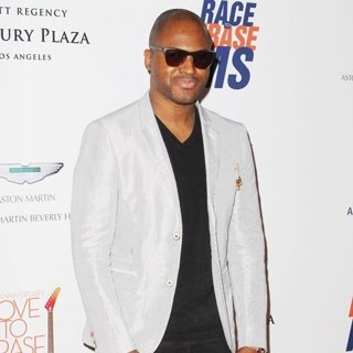 Taio Cruz