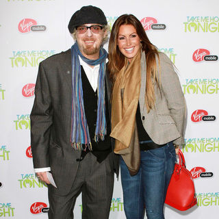 Relativity Media Presents The Premiere of "Take Me Home Tonight"