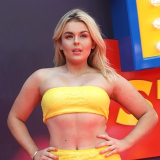 The European Premiere of Toy Story 4