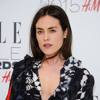 Tallulah Harlech