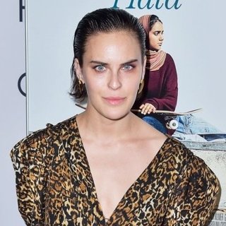 Tallulah Willis