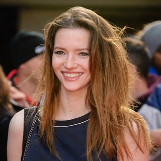 Talulah Riley Pictures, Latest News, Videos.