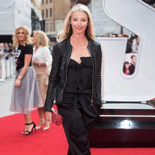 Spy European Premiere