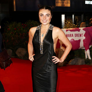 'Tamara Drewe' UK Film Premiere