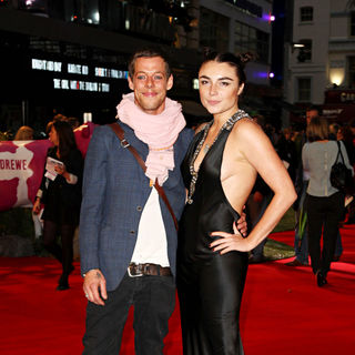 'Tamara Drewe' UK Film Premiere