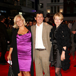 'Tamara Drewe' UK Film Premiere