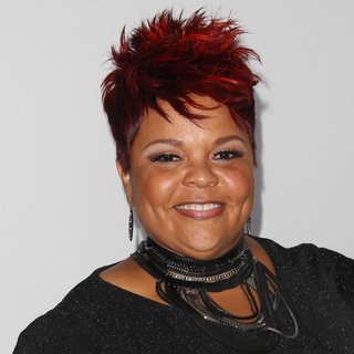 Tamela Mann