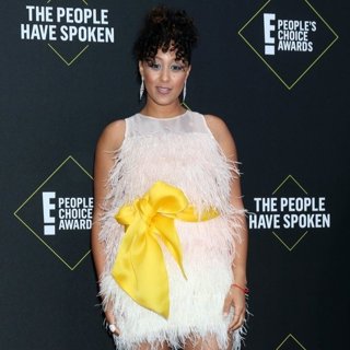 Tamera Mowry