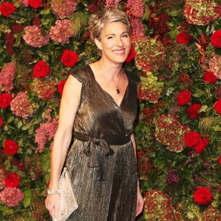 Tamsin Greig