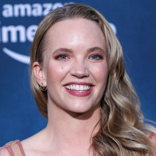 Tamzin Merchant
