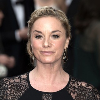 Tamzin Outhwaite