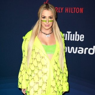 Tana Mongeau
