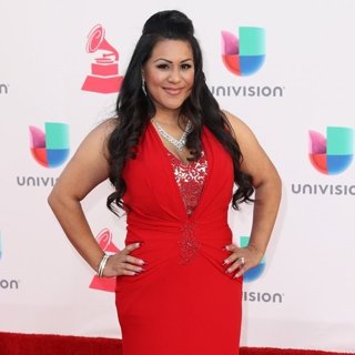 Tania Gallegos