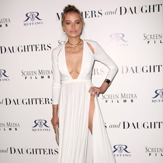Ruffino Wine Presents The Los Angeles Premiere of Screen Media Film's Mothers and Daughters