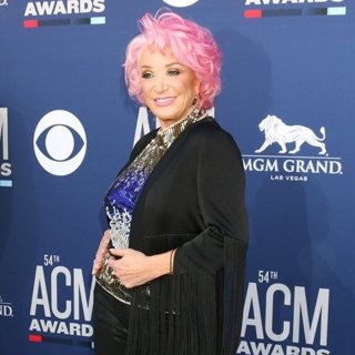 Tanya Tucker