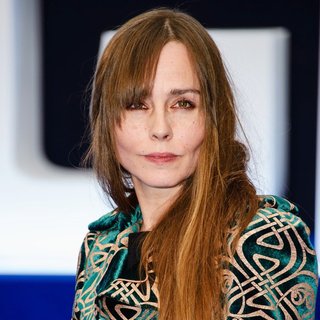 Tara Fitzgerald