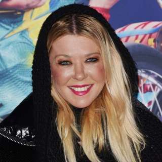 Tara Reid