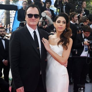 Once Upon a Time in Hollywood Premiere - The 72nd Cannes Film Festival