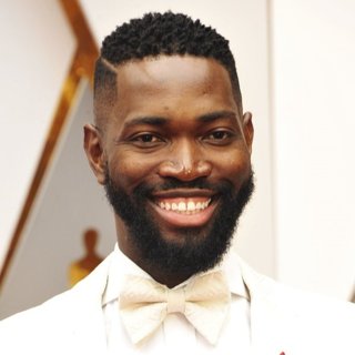 Tarell Alvin McCraney