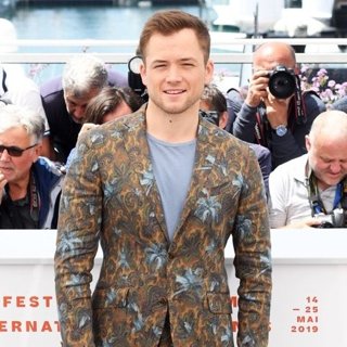 The 72nd Cannes Film Festival - Photocall of Rocketman