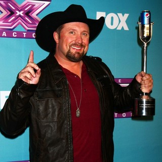 Tate Stevens