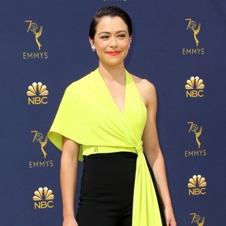Tatiana Maslany