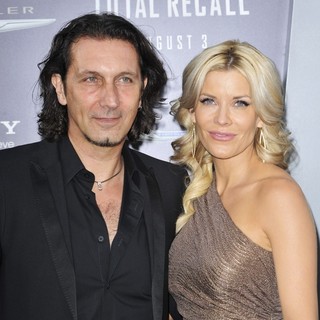Los Angeles Premiere of Total Recall
