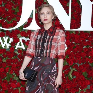 Tavi Gevinson