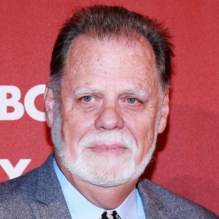 Taylor Hackford
