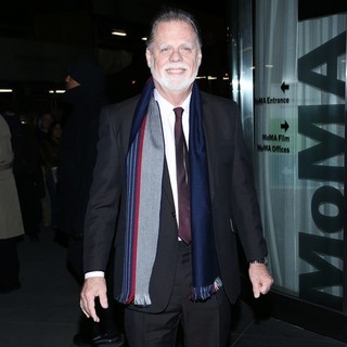 The New York Premiere of Parker