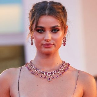 Taylor Hill