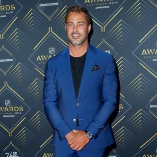 Taylor Kinney