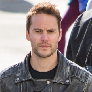 Taylor Kitsch