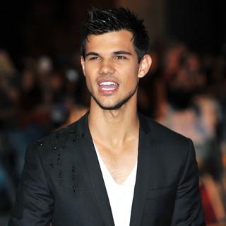 Abduction - UK Film Premiere - Arrivals