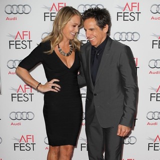 AFI FEST 2013 - The Secret Life of Walter Mitty Premiere