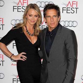 AFI FEST 2013 - The Secret Life of Walter Mitty Premiere