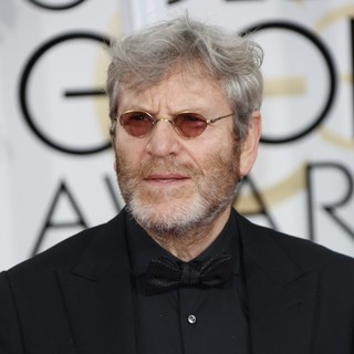 Tcheky Karyo