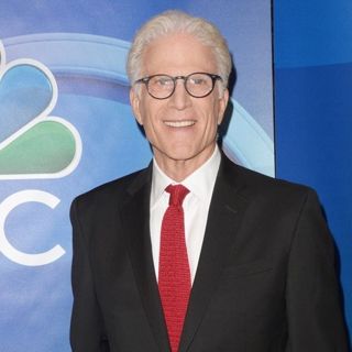 Ted Danson in 2019-2020 NBC Upfront