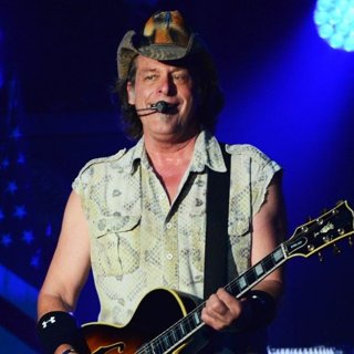 Ted Nugent