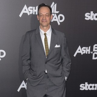 Ted Raimi