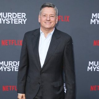 Ted Sarandos