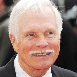 Ted Turner