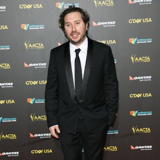 Teddy Schwarzman