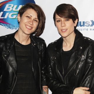 Tegan and Sara