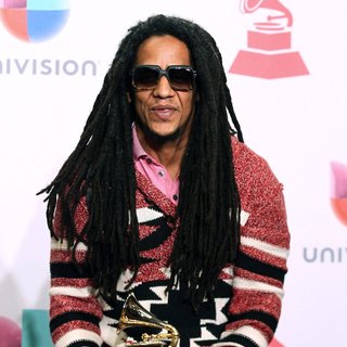Tego Calderon