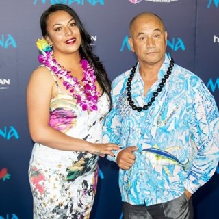 Temuera Morrison