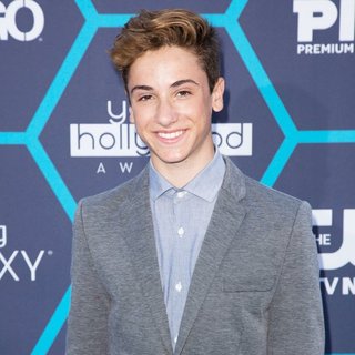 Teo Halm