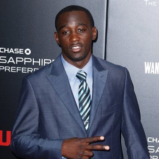 Terence Crawford